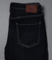 Slim Straight Stretch Jean