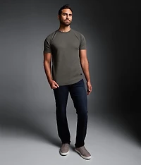 Slim Straight Stretch Jean