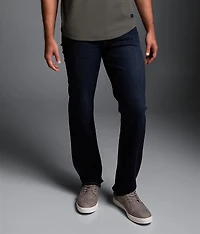 Slim Straight Stretch Jean