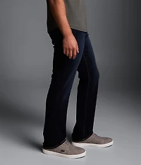 Slim Straight Stretch Jean