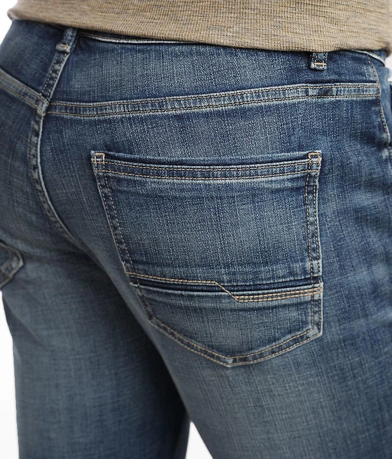 Original Straight Stretch Jean
