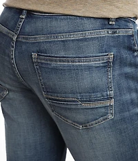 Original Straight Stretch Jean
