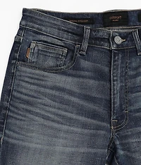 Original Straight Stretch Jean