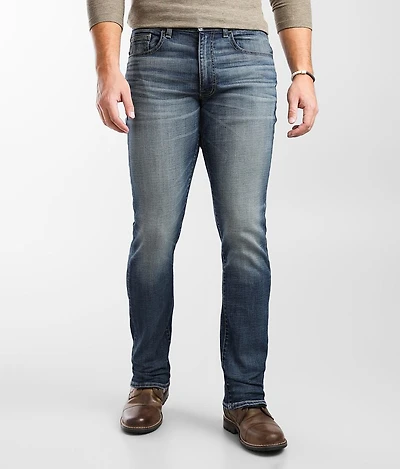 Original Straight Stretch Jean