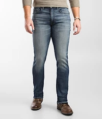 Original Straight Stretch Jean