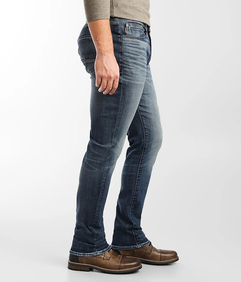 Original Straight Stretch Jean