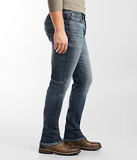 Original Straight Stretch Jean