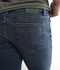 Original Straight Stretch Jean