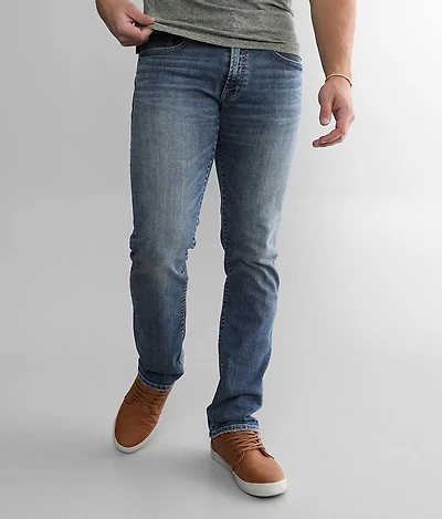Original Straight Stretch Jean