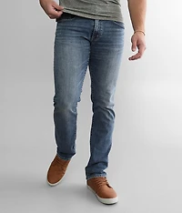 Original Straight Stretch Jean