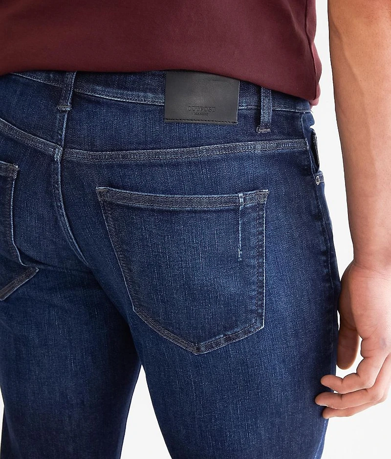 Original Straight Stretch Jean