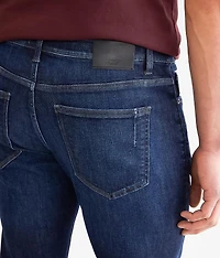 Original Straight Stretch Jean