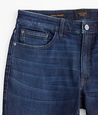 Original Straight Stretch Jean