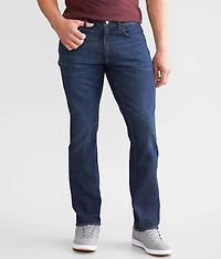 Original Straight Stretch Jean