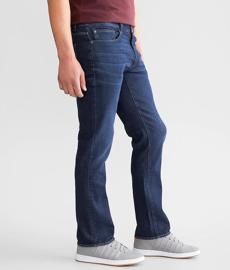 Original Straight Stretch Jean