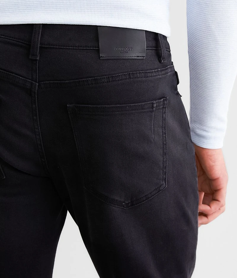 Original Straight Stretch Jean