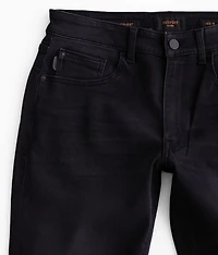 Original Straight Stretch Jean