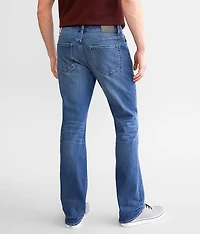 Original Straight Stretch Jean