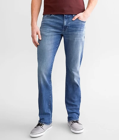 Original Straight Stretch Jean