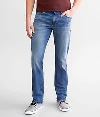 Original Straight Stretch Jean