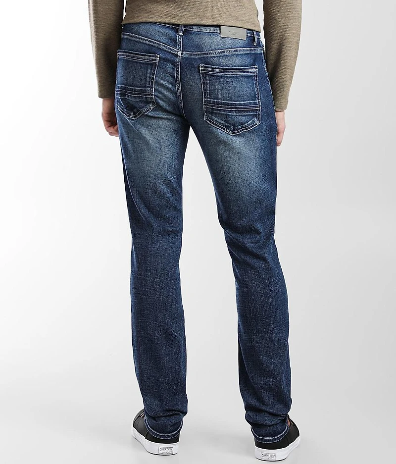 Original Taper Stretch Jean