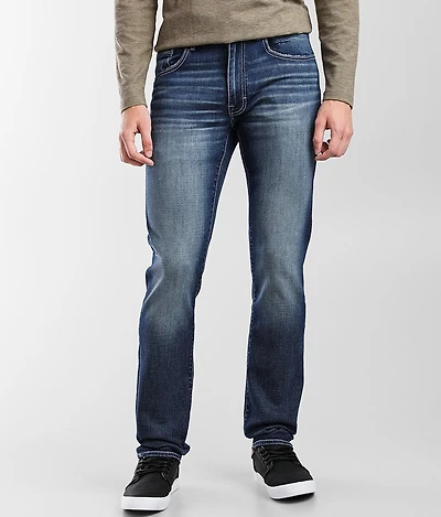 Original Taper Stretch Jean