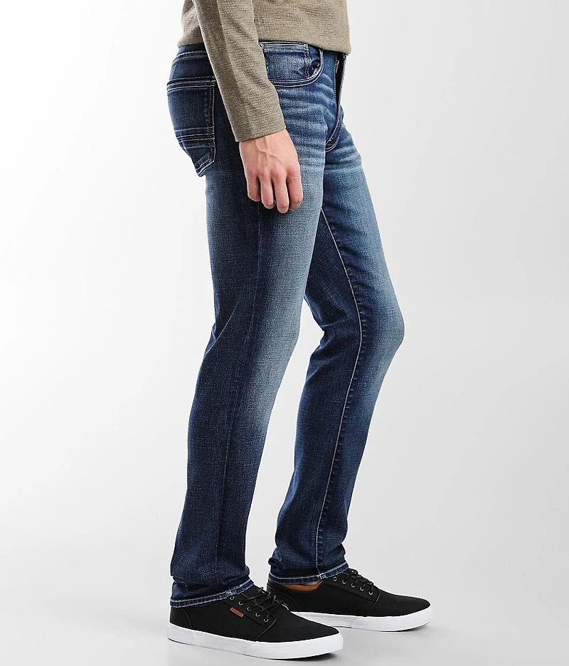 Original Taper Stretch Jean