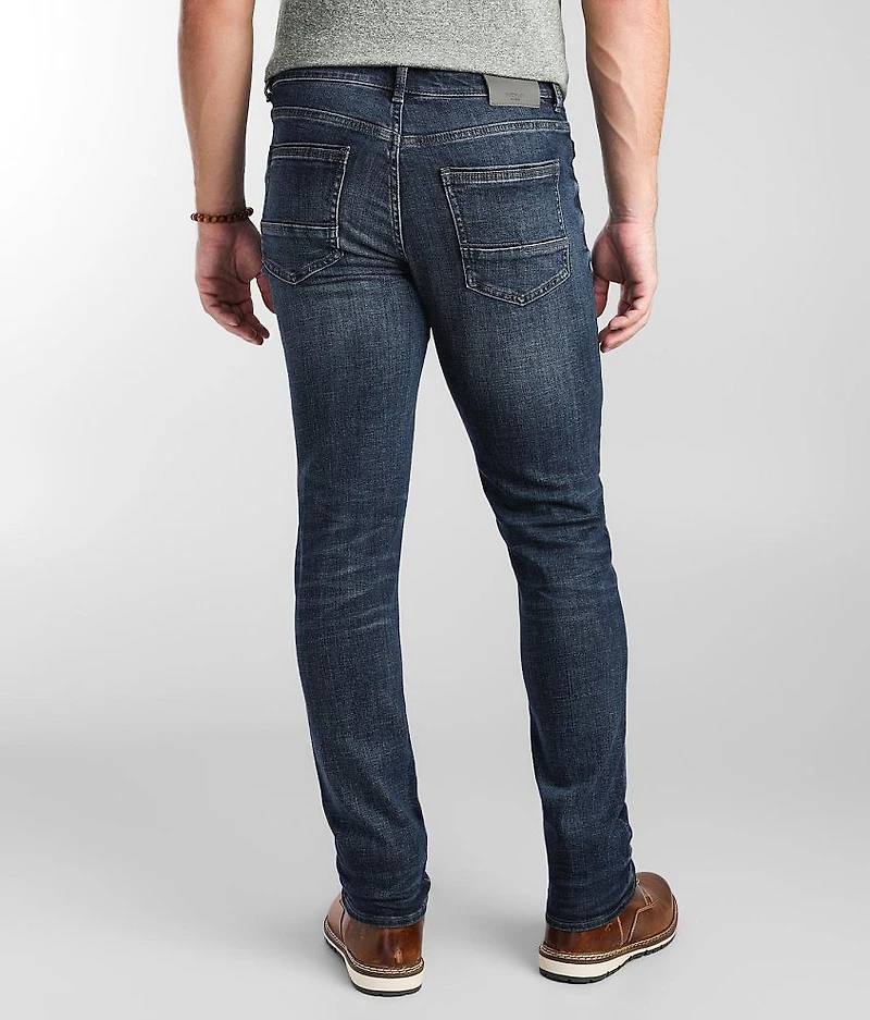 Original Taper Stretch Jean