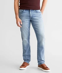 Original Taper Stretch Jean