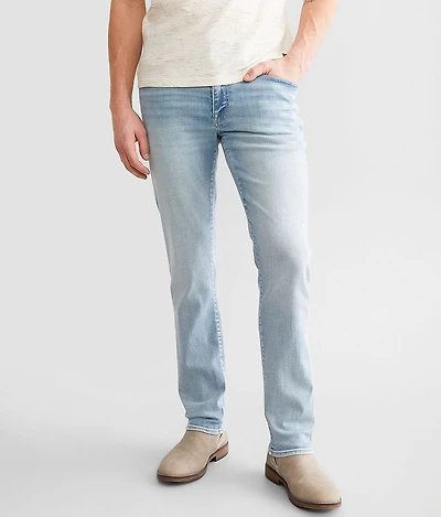 Original Taper Stretch Jean