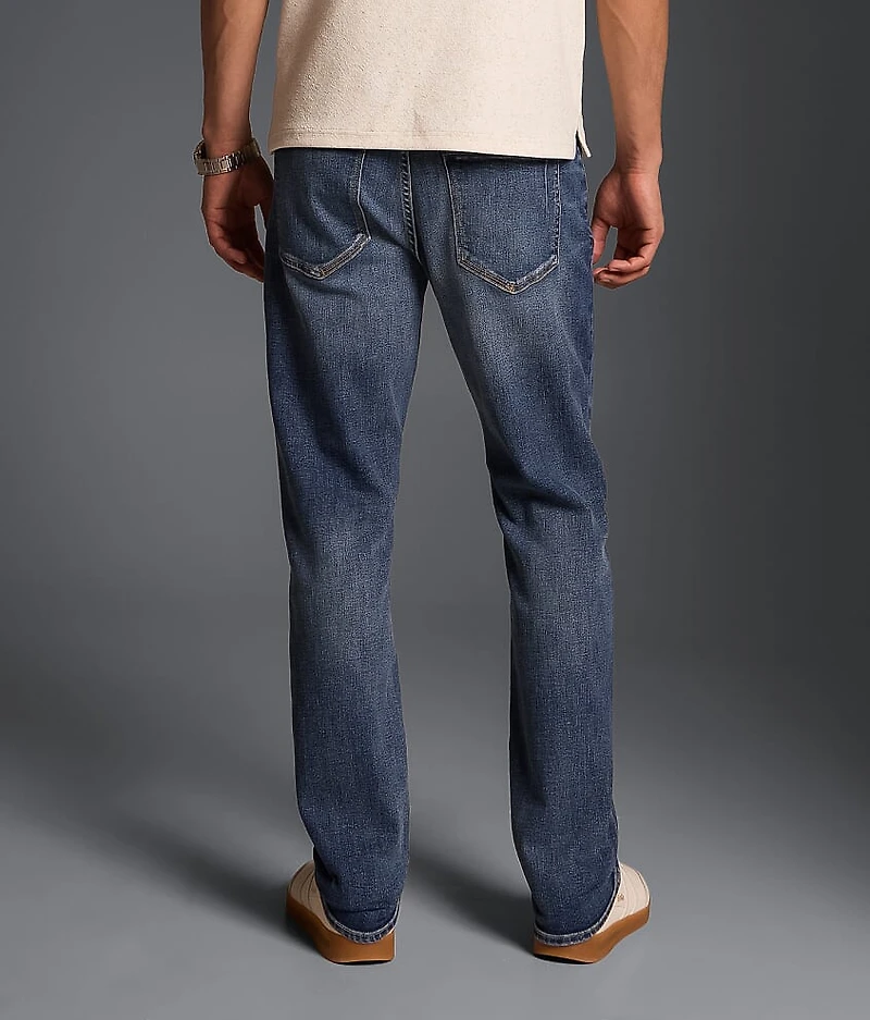 Original Taper Stretch Jean