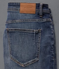 Original Taper Stretch Jean