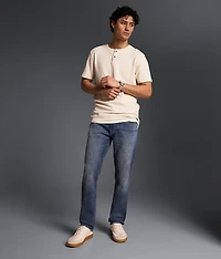 Original Taper Stretch Jean