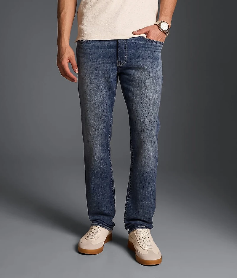 Original Taper Stretch Jean