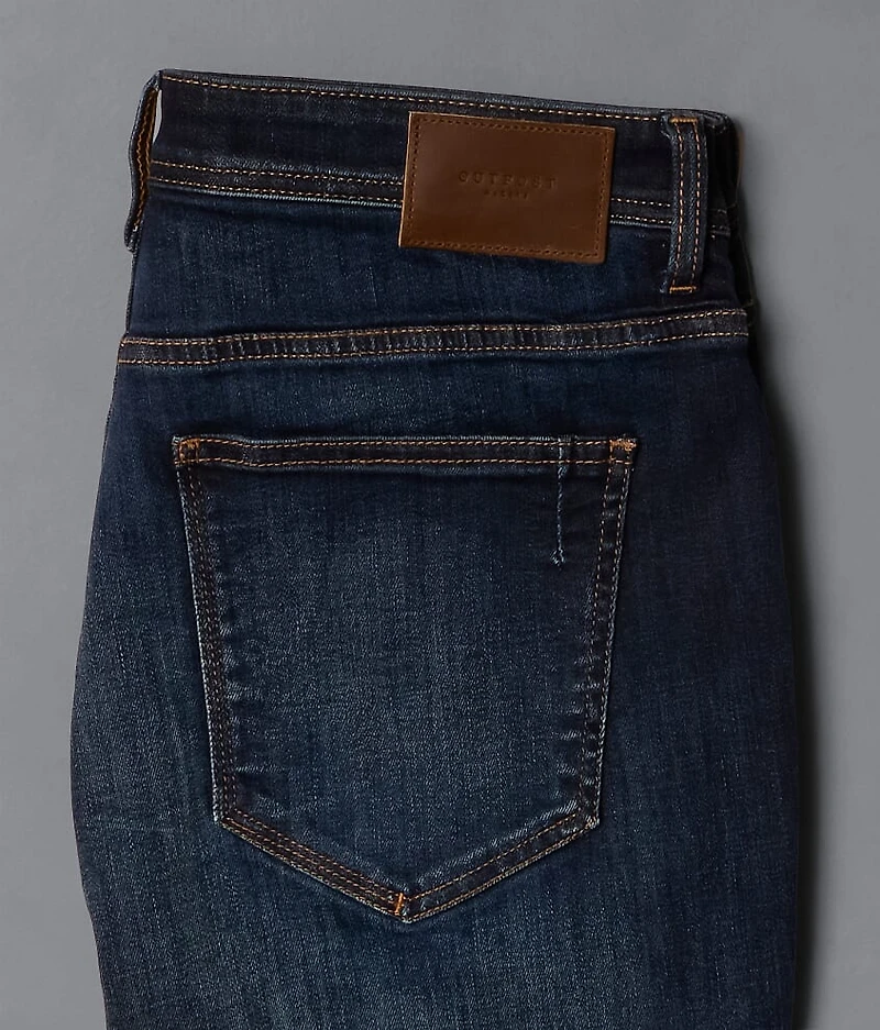 Original Taper Stretch Jean