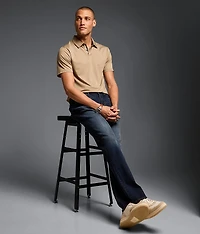 Original Taper Stretch Jean