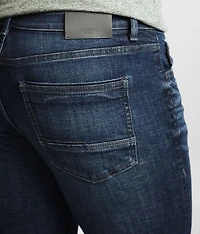 Relaxed Taper Stretch Jean