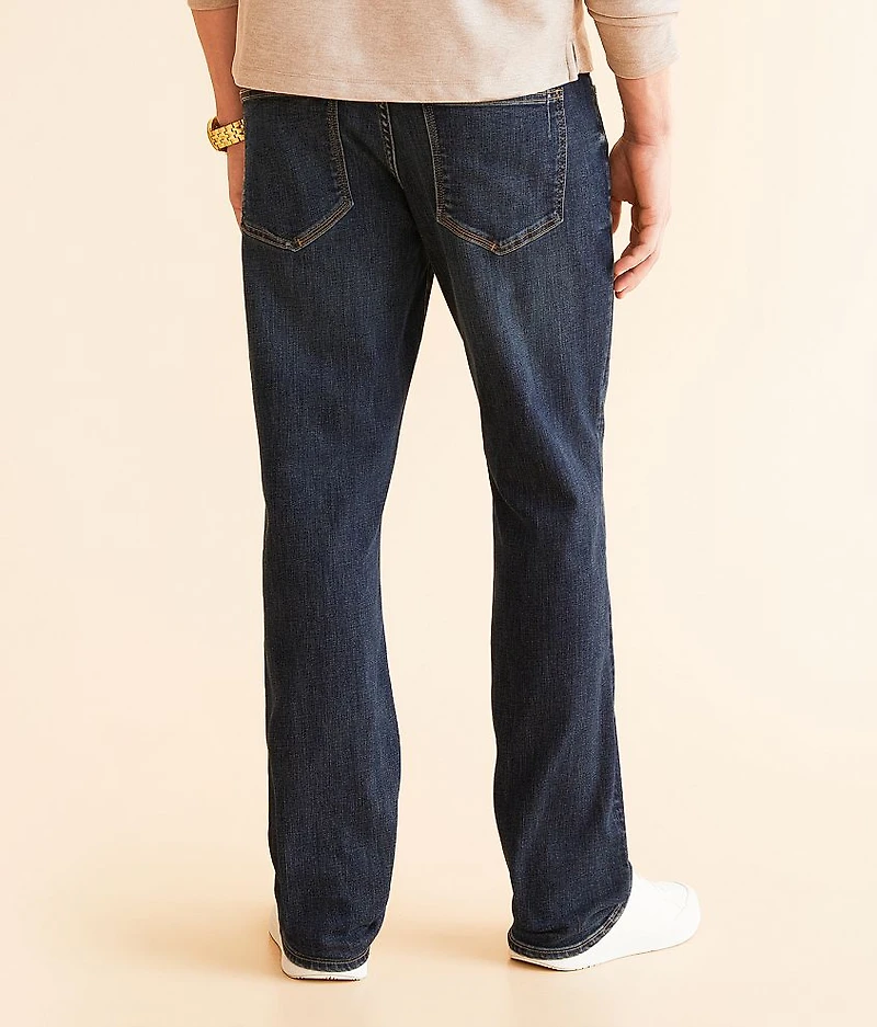 Straight Stretch Jean