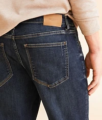 Straight Stretch Jean
