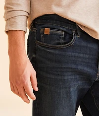 Straight Stretch Jean