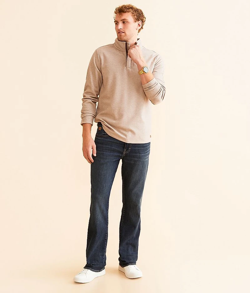 Straight Stretch Jean