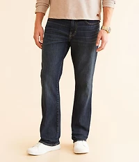 Straight Stretch Jean