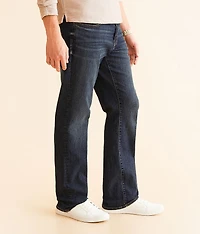 Straight Stretch Jean
