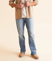 Straight Stretch Jean