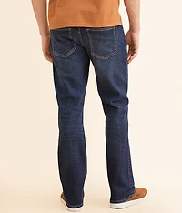 Straight Stretch Jean