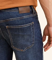 Straight Stretch Jean