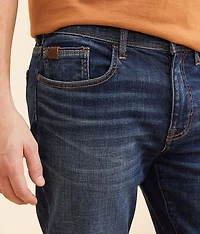 Straight Stretch Jean