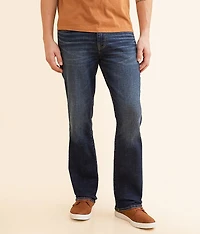 Straight Stretch Jean