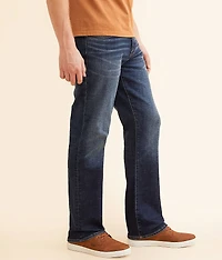 Straight Stretch Jean