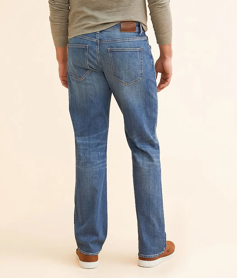 Straight Stretch Jean